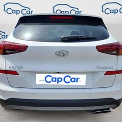 Hyundai Tucson 1.6 CRDi 136 DCT7 Premium - Automatique Toit ouvrant Le Mans