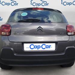 Citroen C3 1.2 PureTech 83 Shine Montrichard Val de Cher