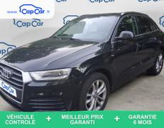 Audi Q3 Sèvres
