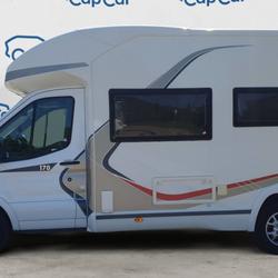 Fourgon Ford 2.0 TDCI 131 CHALLENGER GENESIS Roanne
