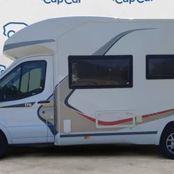 Fourgon Ford 2.0 TDCI 131 CHALLENGER GENESIS Roanne