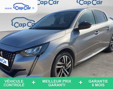 Peugeot 208 Porticcio