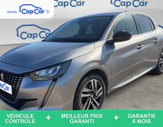 Peugeot 208 Porticcio