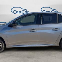 Peugeot 208 1.2 PureTech 100 Allure Porticcio