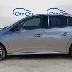 Peugeot 208 1.2 PureTech 100 Allure Porticcio
