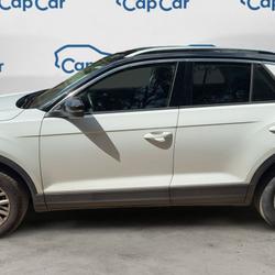 Volkswagen T-Roc 1.0 TSI 115 Business Lounge Giuncheto