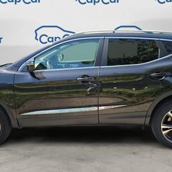 Nissan Qashqai 1.5 dCi 115 DCT7 N-Connecta Entre-deux-Guiers