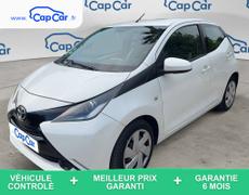 Toyota Aygo Mougins