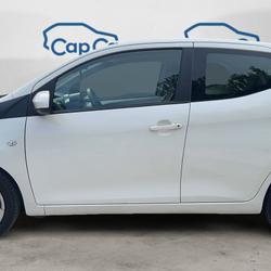 Toyota Aygo 1.0 VVTi 69 Active X Mougins