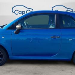 Fiat 500 II 1.0 70 Mild hybrid Sport Hirson
