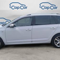 Skoda Octavia III 2.0 TDI 150 Clever Allinges