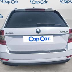 Skoda Octavia III 2.0 TDI 150 Clever Allinges