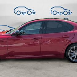 Alfa Romeo Giulia 2.2 JTD 136 AT8 Sprint - Automatique Toit ouvrant Th&eacute;rouanne
