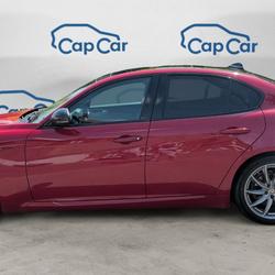 Alfa Romeo Giulia 2.2 JTD 136 AT8 Sprint - Automatique Toit ouvrant Th&eacute;rouanne