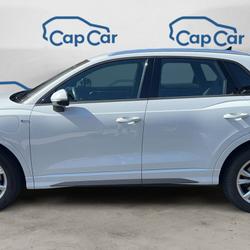 Audi Q3 45 TFSIe 245 S-Tronic6 S line Mont