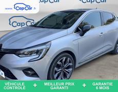 Renault Clio 4 Bruges
