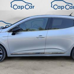 Renault Clio 4 1.5 Blue dCi 115 Intens Bruges