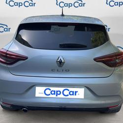 Renault Clio 4 1.5 Blue dCi 115 Intens Bruges
