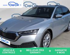 Skoda Octavia Fondettes