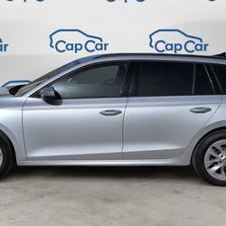 Skoda Octavia Combi 2.0 TDI 116CH Ambition - Entretien constructeur Fondettes