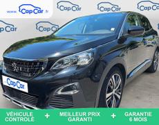 Peugeot 3008 Marseille 12e Arrondissement