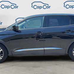 Peugeot 3008 II 1.6 BlueHDi 120 Allure Marseille 12e Arrondissement