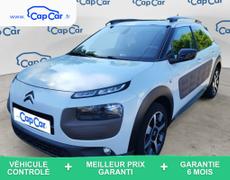 Citroen C4 Cactus Givors