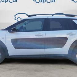 Citroen C4 Cactus 1.6 HDI 92 Shine Givors