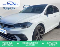 Volkswagen Polo Cogolin