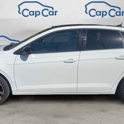 Volkswagen Polo 1.0 TSI 95 Style - Entretien constructeur Cogolin