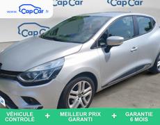 Renault Clio 4