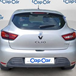Renault Clio 4 IV 1.5 dCi 90 Business Compi&egrave;gne
