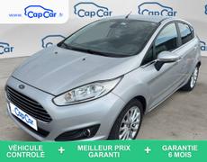 Ford Fiesta Brignoles