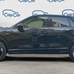 Audi Q2 I 35 TDI 150 S-Tronic 7 S line Champagne-au-Mont-d'Or