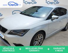 Seat Leon Bastia