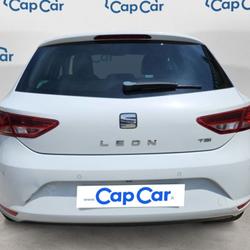 Seat Leon 1.4 TSI 150 DSG7 Premium Bastia
