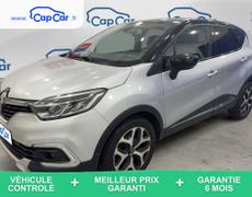 Renault Captur Nancy