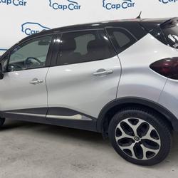Renault Captur I 0.9 TCe 90 Intens Nancy
