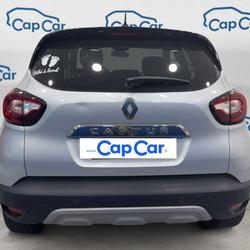 Renault Captur I 0.9 TCe 90 Intens Nancy