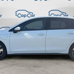 Volkswagen Golf 8 1.4 TSI 245 DSG6 GTE Fondettes