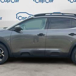 Citroen C5 Aircross 1.5 BlueHDi 130 EAT8 Max Duclair