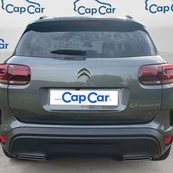 Citroen C5 Aircross 1.5 BlueHDi 130 EAT8 Max Duclair