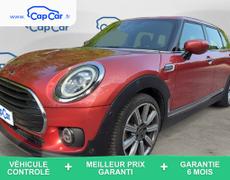 Mini Clubman Venon