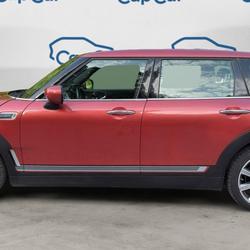 Mini Clubman 1.5 One 102 Edition Canonbury Venon