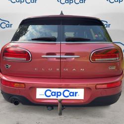 Mini Clubman 1.5 One 102 Edition Canonbury Venon