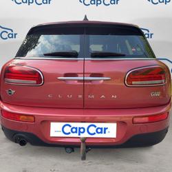 Mini Clubman 1.5 One 102 Edition Canonbury Venon