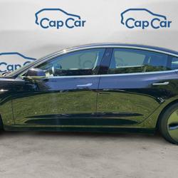 Tesla Model 3 I 275 RWD Standard Plus - Premi&egrave;re main Angers
