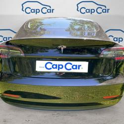 Tesla Model 3 I 275 RWD Standard Plus - Premi&egrave;re main Angers