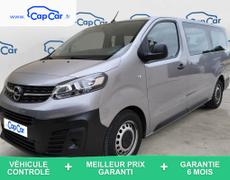 Opel Zafira Chalon-sur-Saône