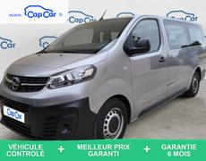 Opel Zafira Chalon-sur-Saône